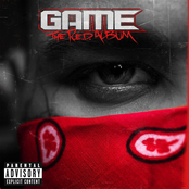 The R.E.D. Album