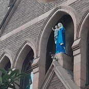 I Am Too Heavy for Heaven