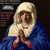 RXVLISMX MVGIKX VOL III