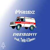 Everybodyyy (Ambuhlance Cyahh) [feat. Twin 4 Dawin]