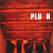 Trouble by Plush