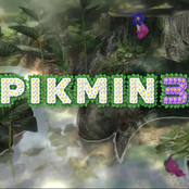 Pikmin 3 OST