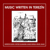 Music Written in Terezín