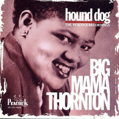 Laugh, Laugh, Laugh by Big Mama Thornton