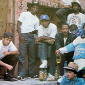 n.w.a. and the posse