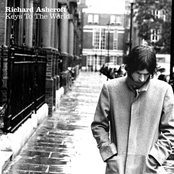 Music Is Power by Richard Ashcroft