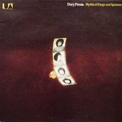 Mythical Kings & Iguanas / Reflections in a Mud Puddle