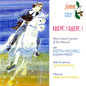 Thwaites: Ride! Ride!