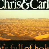 Life Full Of Holes by Chris & Carla