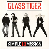 One Night Alone by Glass Tiger