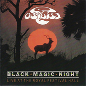 Living Loving Feeling by Osibisa