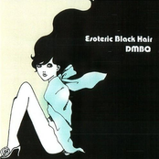 Dmbq: Esoteric Black Hair