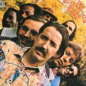Except You by The Paul Butterfield Blues Band