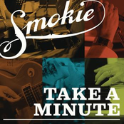 The Biggest Lie by Smokie