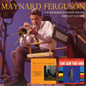 Groove by Maynard Ferguson