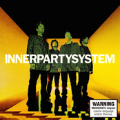 Innerpartysystem: Innerpartysystem (Exclusive Edition)