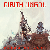 Cirith Ungol: Paradise Lost