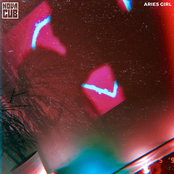 Aries Girl - Single