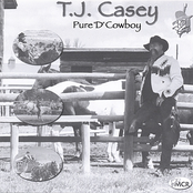 Pure "D" Cowboy
