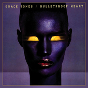 Someone To Love by Grace Jones