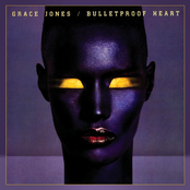 Dream by Grace Jones