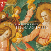 The Tallis Scholars: Spem in Alium - The Tallis Scholars Sing Thomas Tallis (With 3 Bonus Tracks)