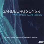 Sandburg Songs