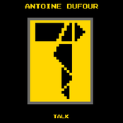Antoine Dufour: Talk