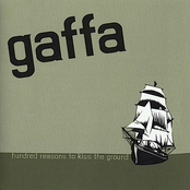 hundred reasons to kiss the ground