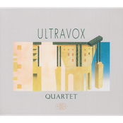 Quartet (Remastered Definitive Edition) Album Picture