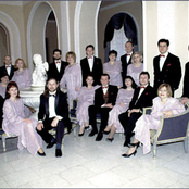 kyiv chamber choir