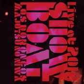 Live at SHOWBOAT 2012