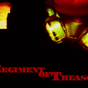 Regiment Of Treason