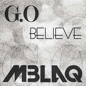 Believe by 지오