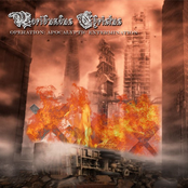 Operation: Apocalyptic Extermination