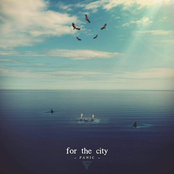 For The City: Panic