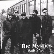 Satisfy You by The Mystics