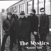 On My Way by The Mystics