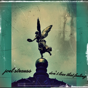 Don't Lose That Feeling (LP)