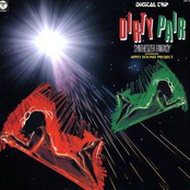 Dirty Pair Synthesizer Fantasy