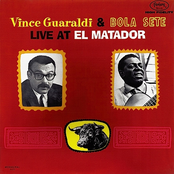 El Matador by Vince Guaraldi & Bola Sete