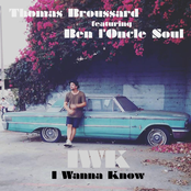 I Wanna Know (feat. Ben l'Oncle Soul) - Single