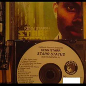 Starr Status Intrumentals