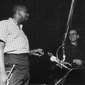 Donald Byrd & Pepper Adams