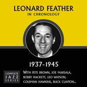 Complete Jazz Series 1937 - 1945