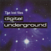 Mind Bubble by Digital Underground