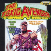 The Toxic Avenger