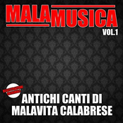 Malamusica, Vol. 1: Antichi canti di malavita calabrese