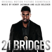 21 Bridges - Original Motion Picture Soundtrack