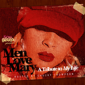 Bradd Marquis: Men Love Mary: A Tribute to My Life